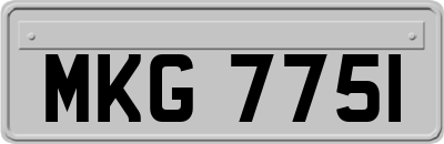 MKG7751