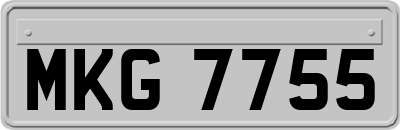 MKG7755