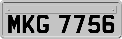 MKG7756
