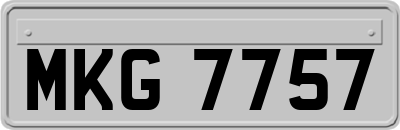 MKG7757