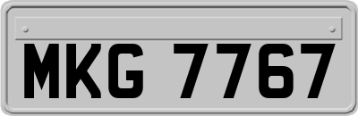 MKG7767