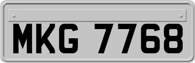 MKG7768