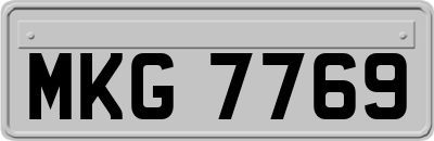 MKG7769