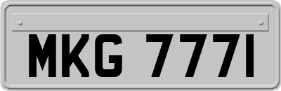 MKG7771