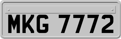 MKG7772
