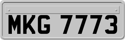 MKG7773