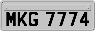 MKG7774
