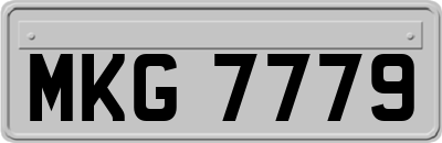 MKG7779