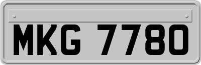 MKG7780
