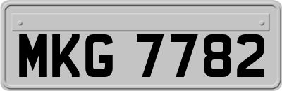 MKG7782