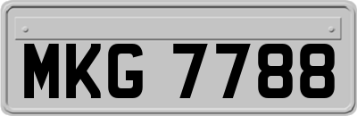 MKG7788