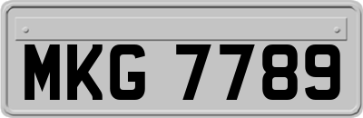 MKG7789