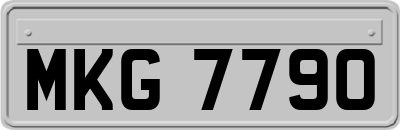 MKG7790