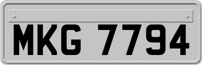 MKG7794
