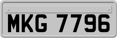 MKG7796