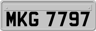 MKG7797