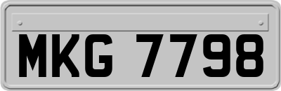 MKG7798