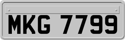 MKG7799