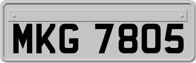 MKG7805