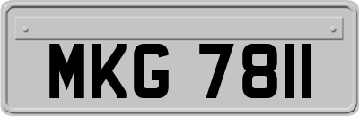 MKG7811