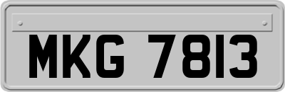 MKG7813