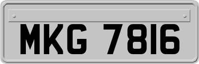 MKG7816