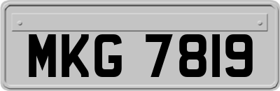 MKG7819