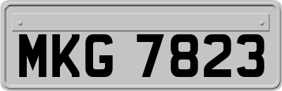 MKG7823