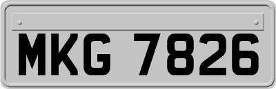MKG7826