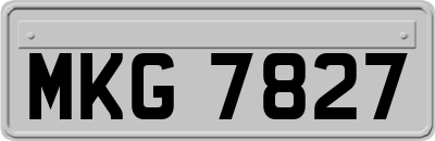 MKG7827