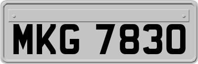 MKG7830