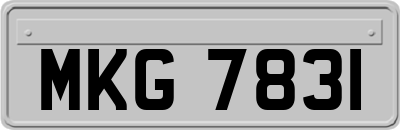 MKG7831