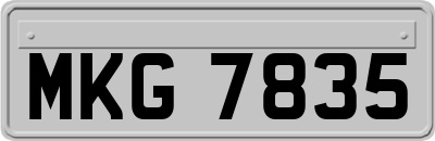 MKG7835