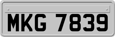MKG7839