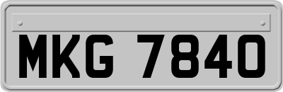MKG7840