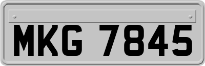 MKG7845