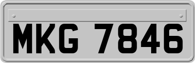 MKG7846