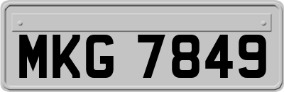 MKG7849