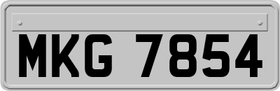 MKG7854