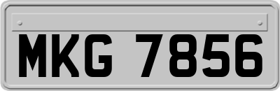 MKG7856