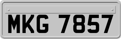 MKG7857