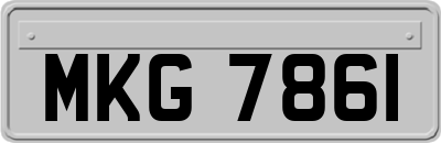 MKG7861