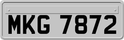 MKG7872