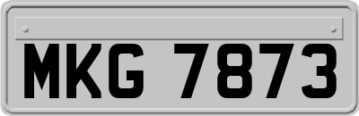 MKG7873