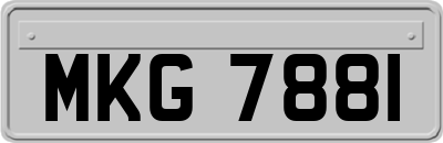 MKG7881