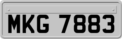 MKG7883