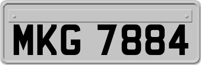 MKG7884
