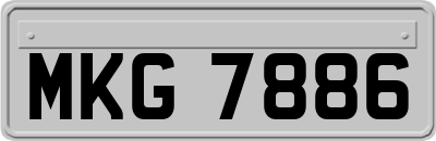 MKG7886