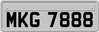 MKG7888