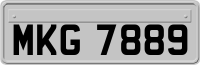 MKG7889
